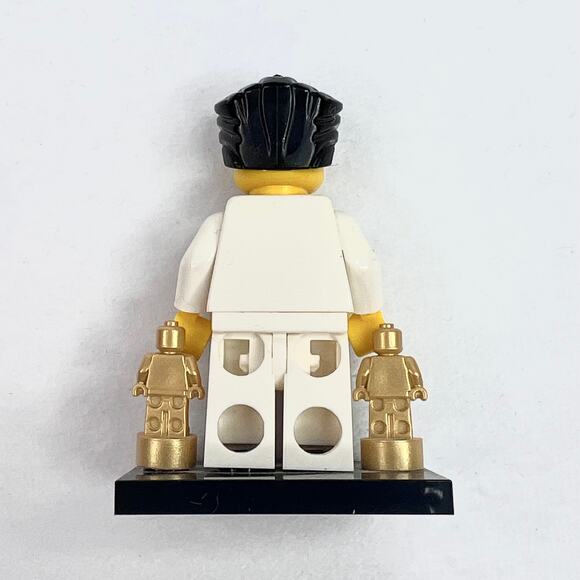 Lego Series 2 & 3 Minifigure Lot - Picture 7 of 8